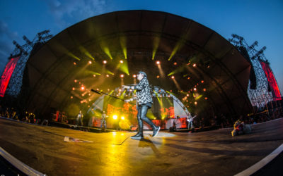 Scorpions @ Romexpo – Bucuresti 2018