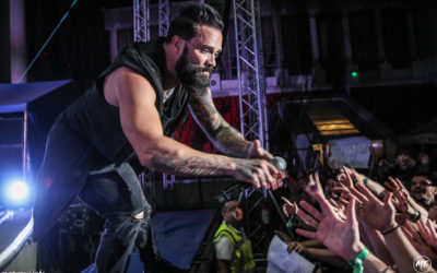 Shine Festival @Arenele Romane #ziua2