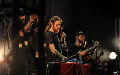 Shine Festival @Arenele Romane #ziua1