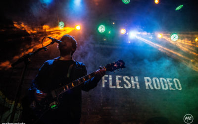 Flesh Rodeo @Expirat Club