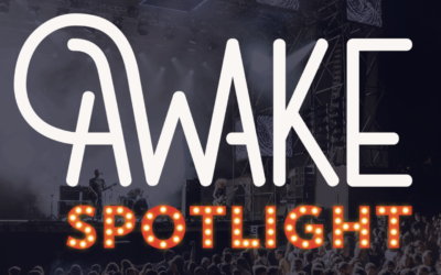Vrei sa faci parte din line-up-ul AWAKE?