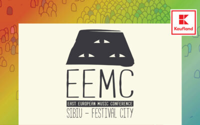 East European Music Conference online camp