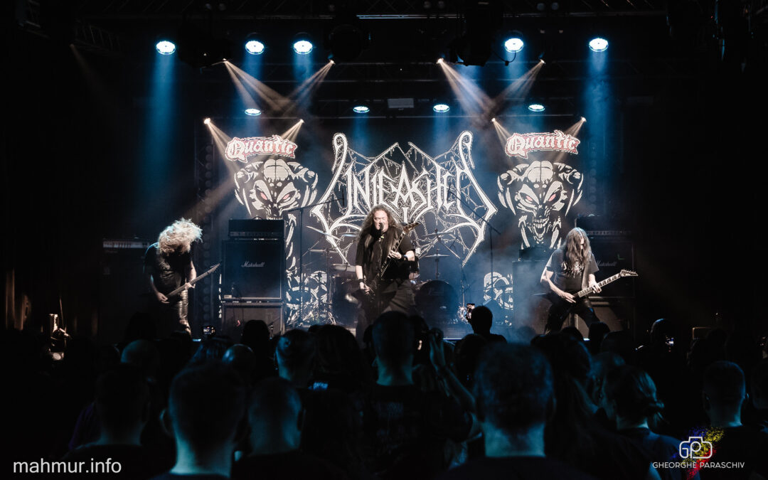 Metal Gates Festival 2024 – ziua 1