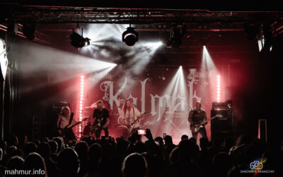 Metal Gates Festival 2024 – ziua 2