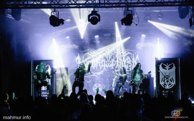 Metal Gates Festival 2024 – ziua 3