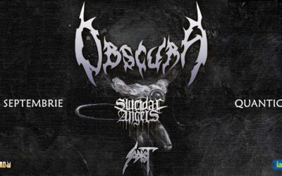 Obscura la Quantic Club