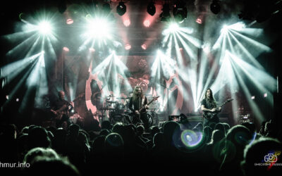 Obscura la Quantic Club