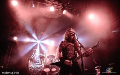 Left To Die la Quantic Club