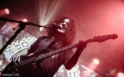 Naxatras la Quantic Club