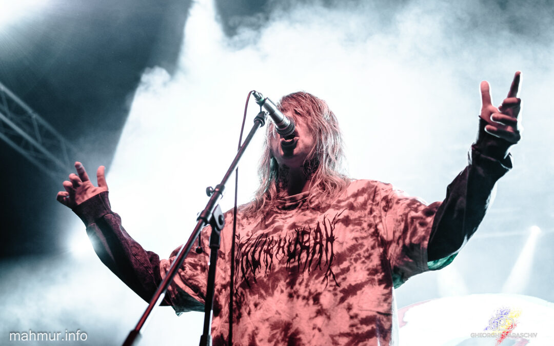 Godsleep la Quantic Club