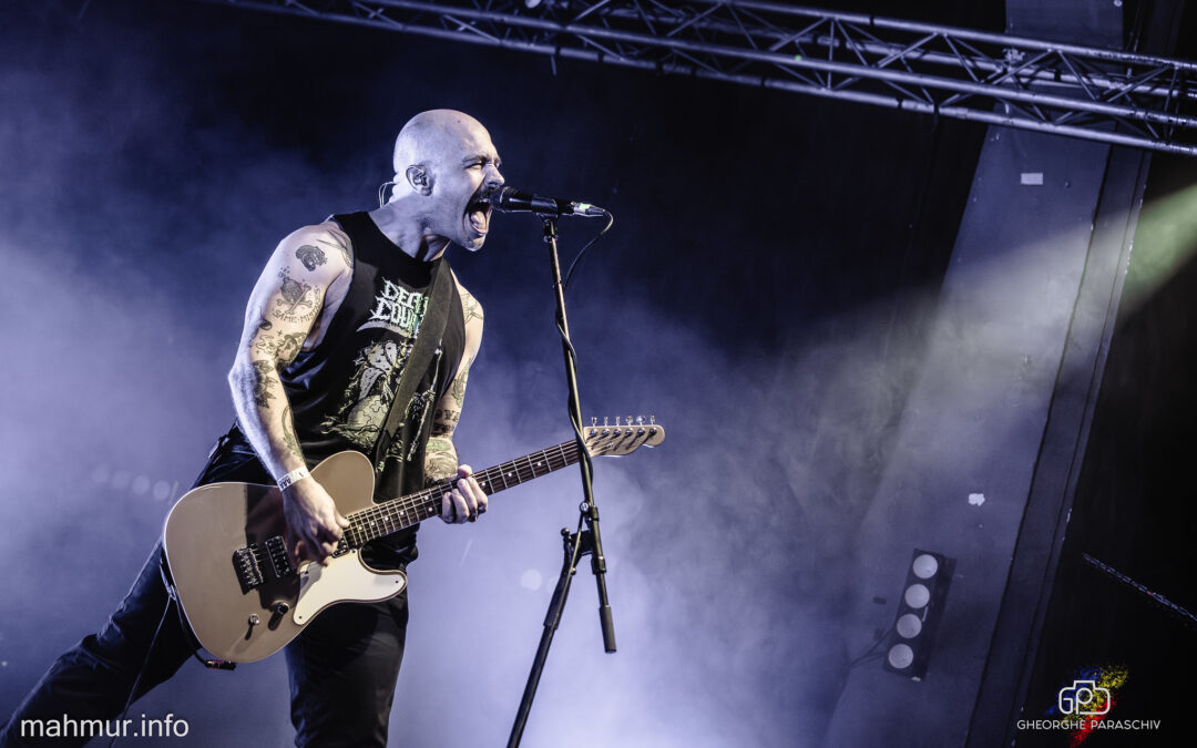 Soundart 2026 – ziua 1 – Quantic Club