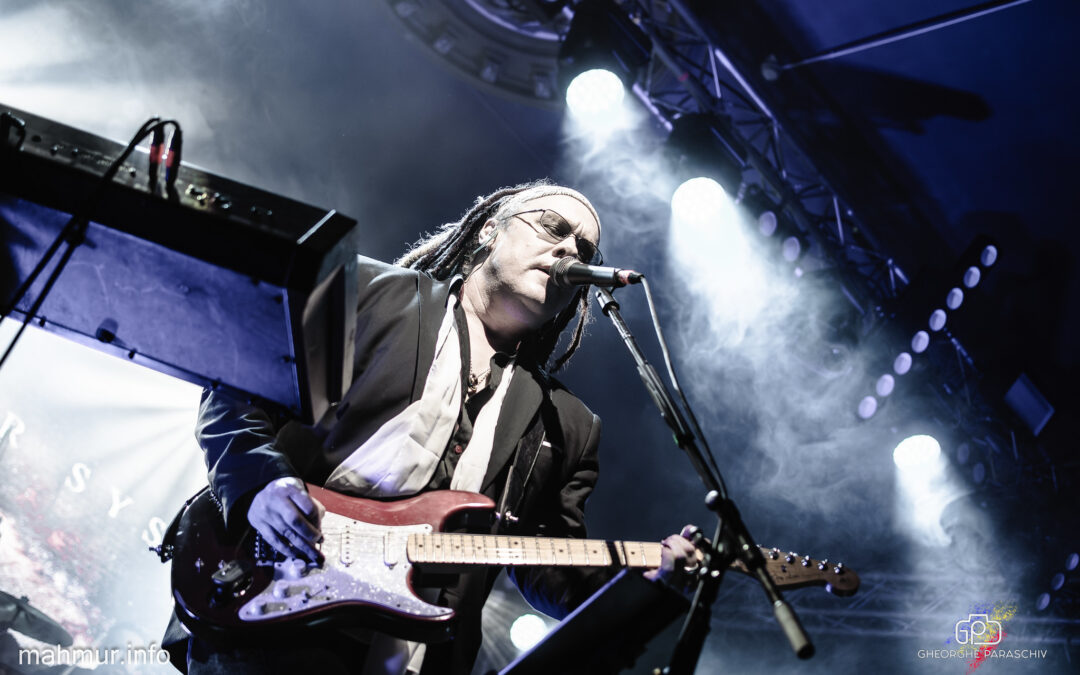 Soundart 2026 – ziua 2 – Quantic Club