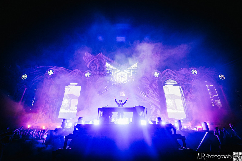 Untold 2025 – Joi