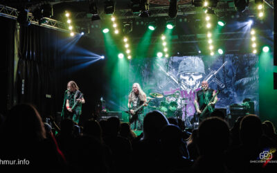 Galerie foto Jungle Rot la Quantic Club