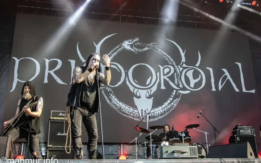 Odyssea Rock Fusion Festival 2026 – ziua 3