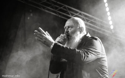 Galerie foto Bucharest Prog Fest II – Quantic Club
